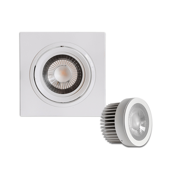 Colobeam Lighting Lighting Solutions - Geometric Pattern Collection - Mobile Quality